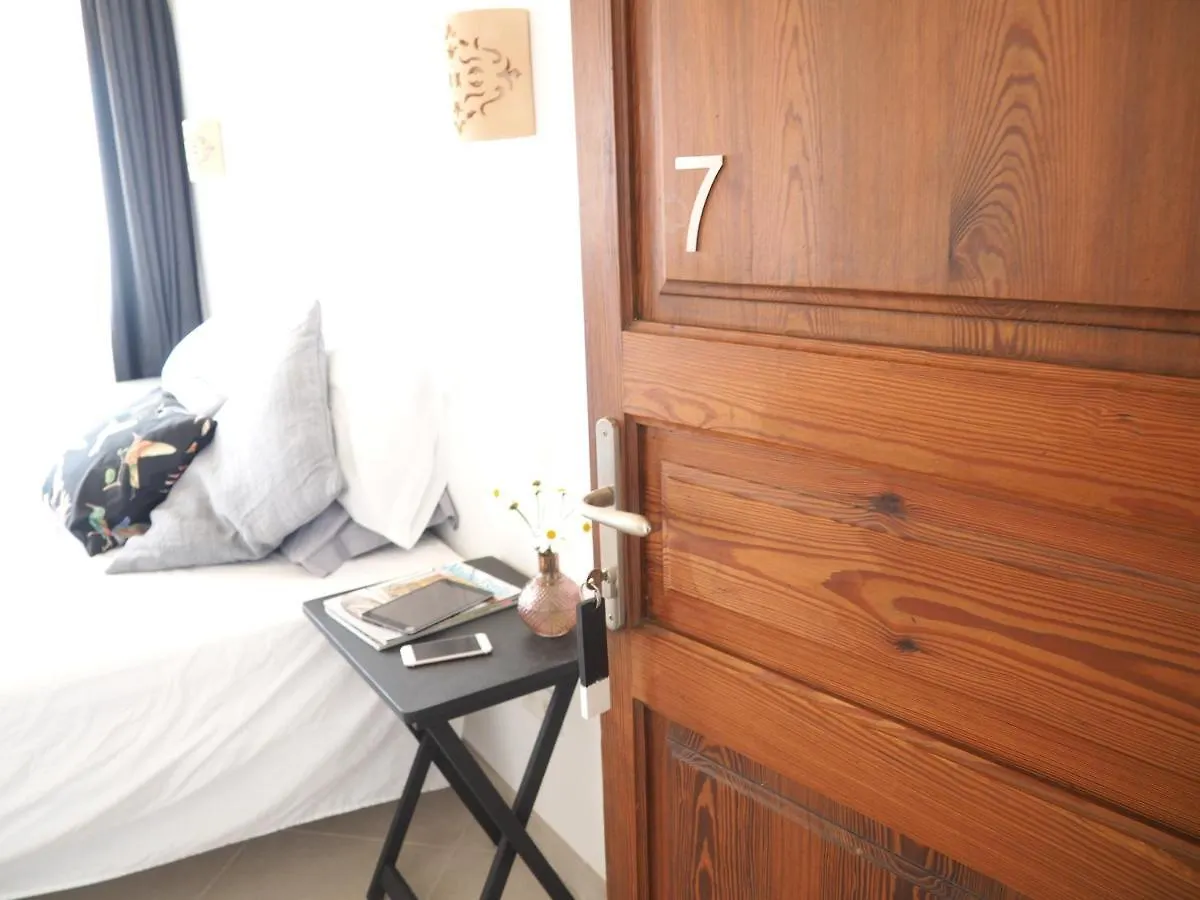 S'Herencia Bed and Breakfast Porreres Ισπανία