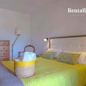 Landhuis Soler By Rentallorca, Porreres