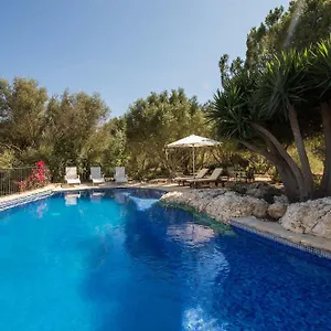 Hotel Rural Feliu, Porreres